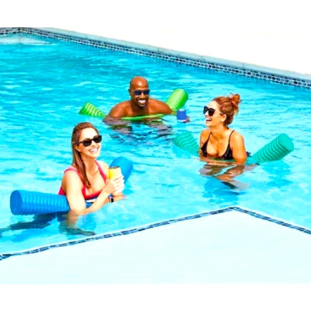 Deluxe Pool Noodle